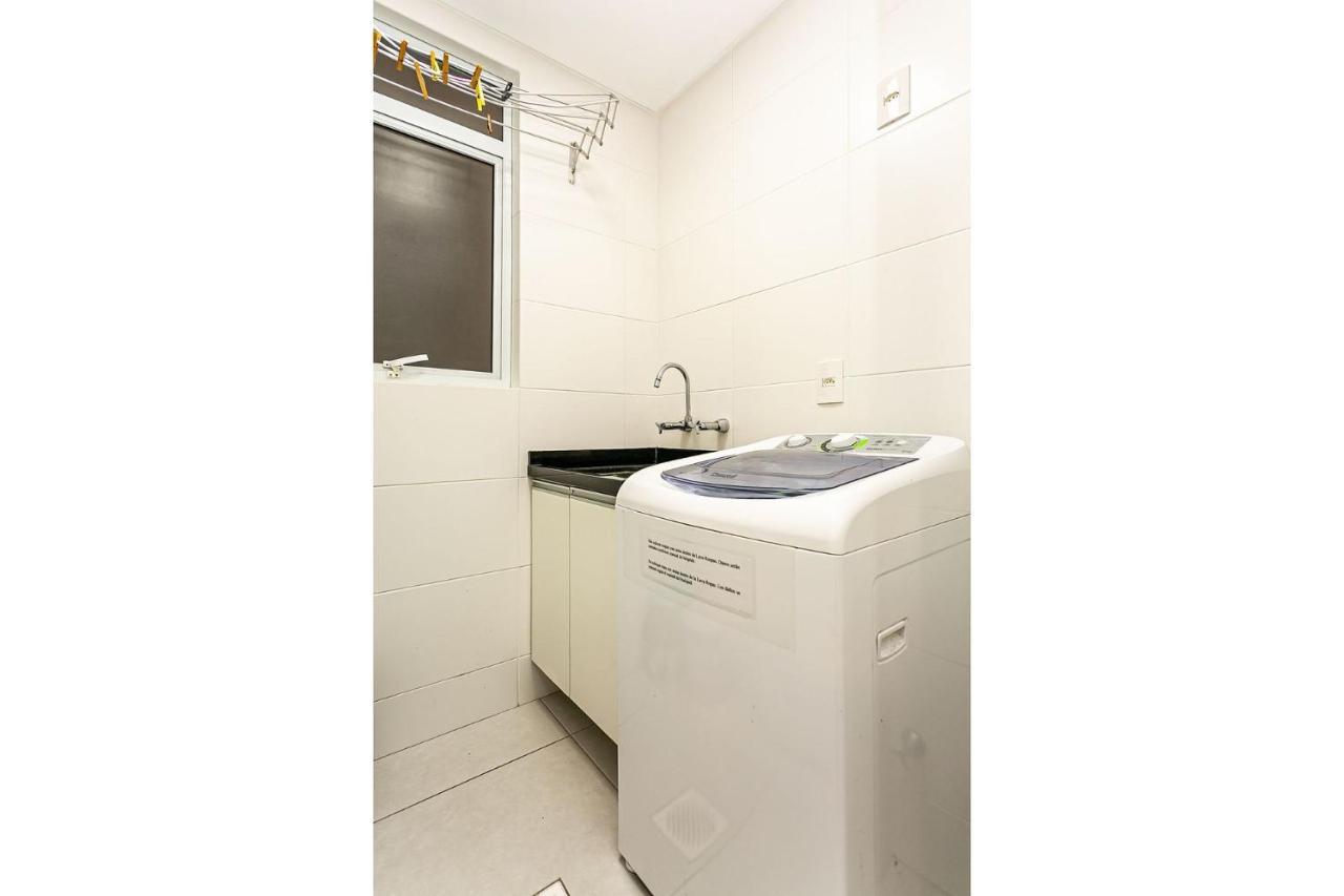 Wi-Fi 240Mb | 70M Da Praia Dos Ingleses #Ia05 Florianopolis Exterior photo